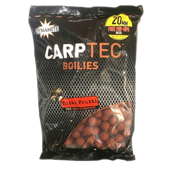 Dynamite CarpTec Tutti Frutti